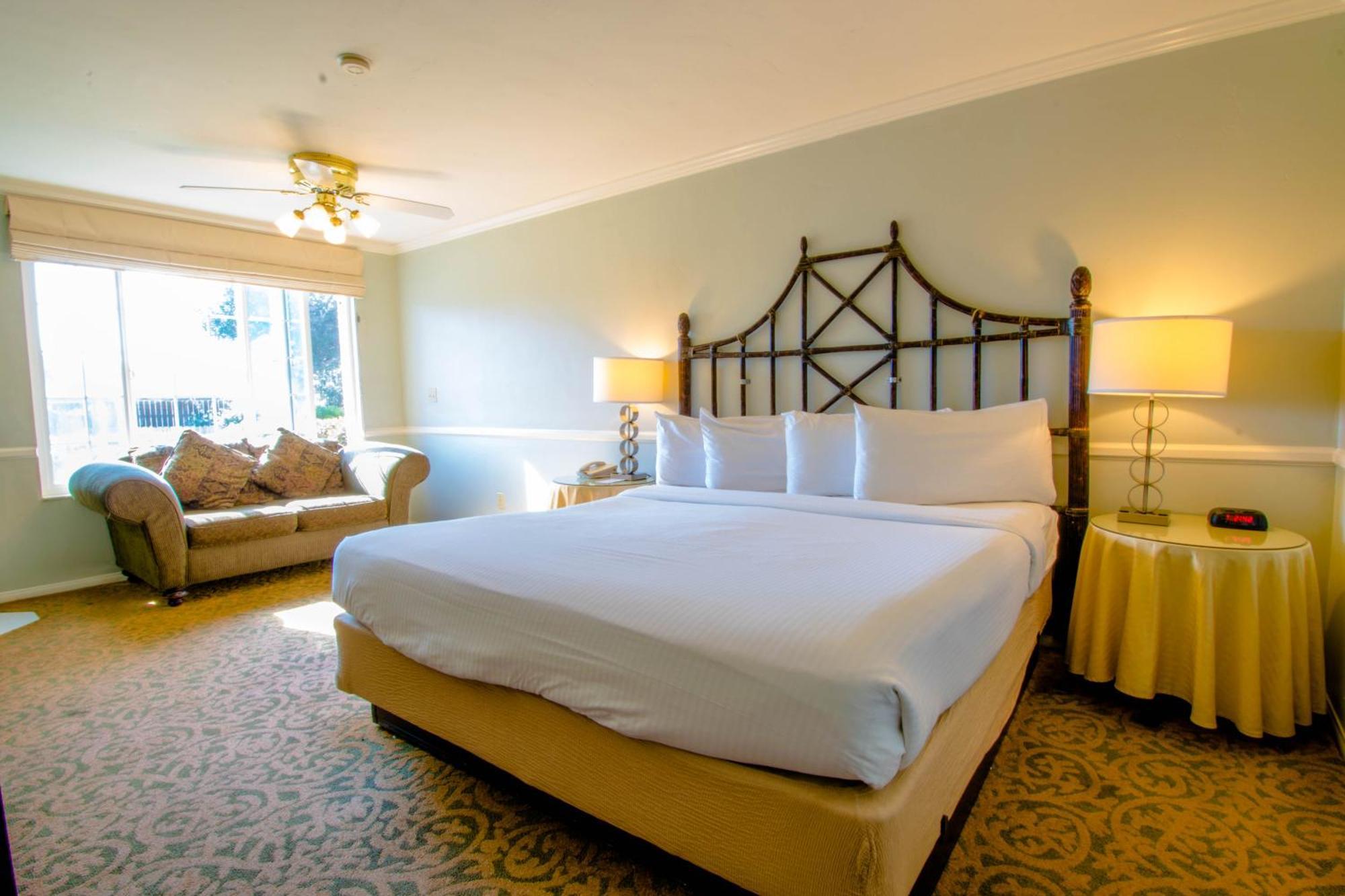The Morgan Hotel San Simeon Exterior foto