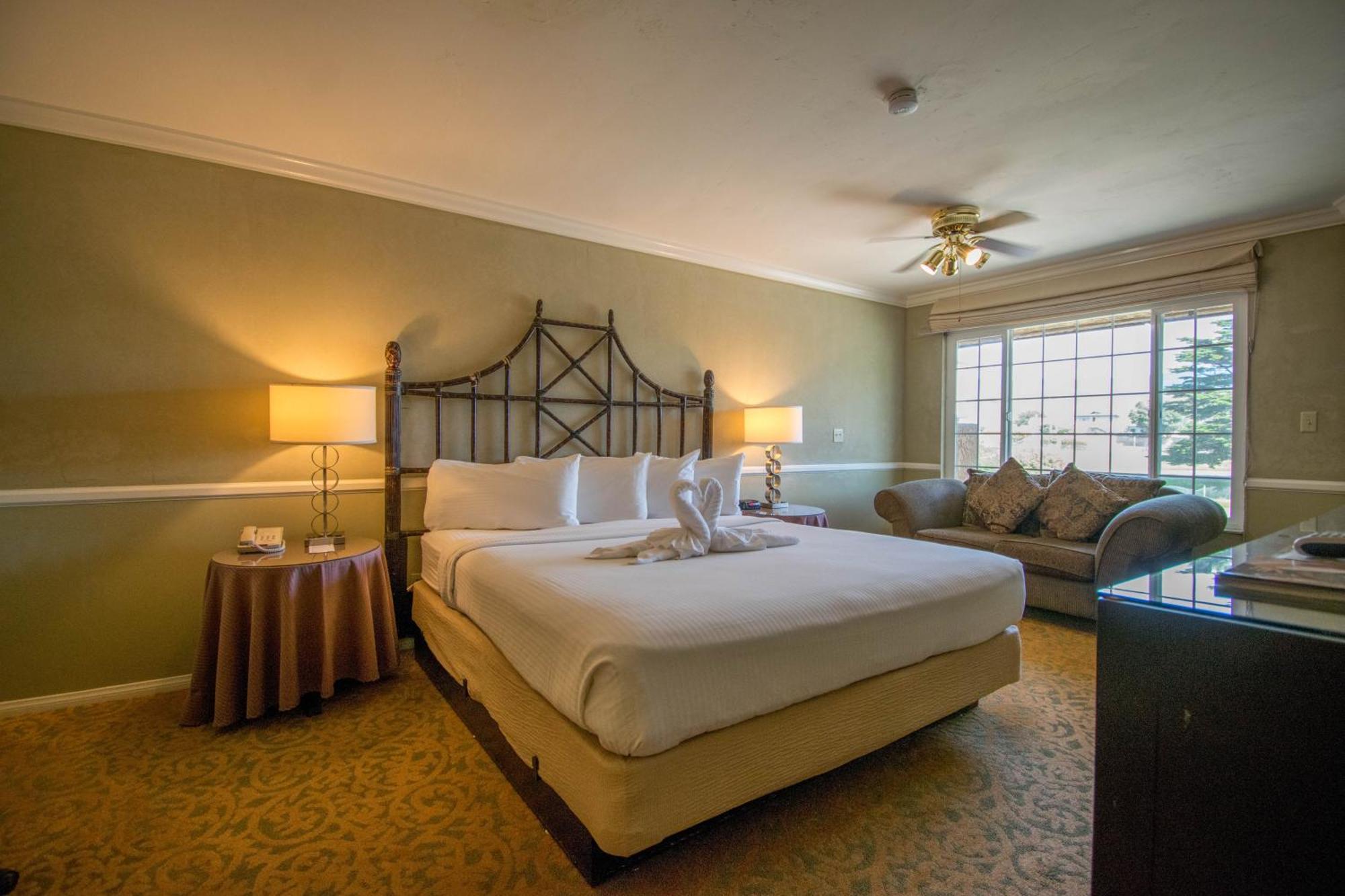 The Morgan Hotel San Simeon Exterior foto