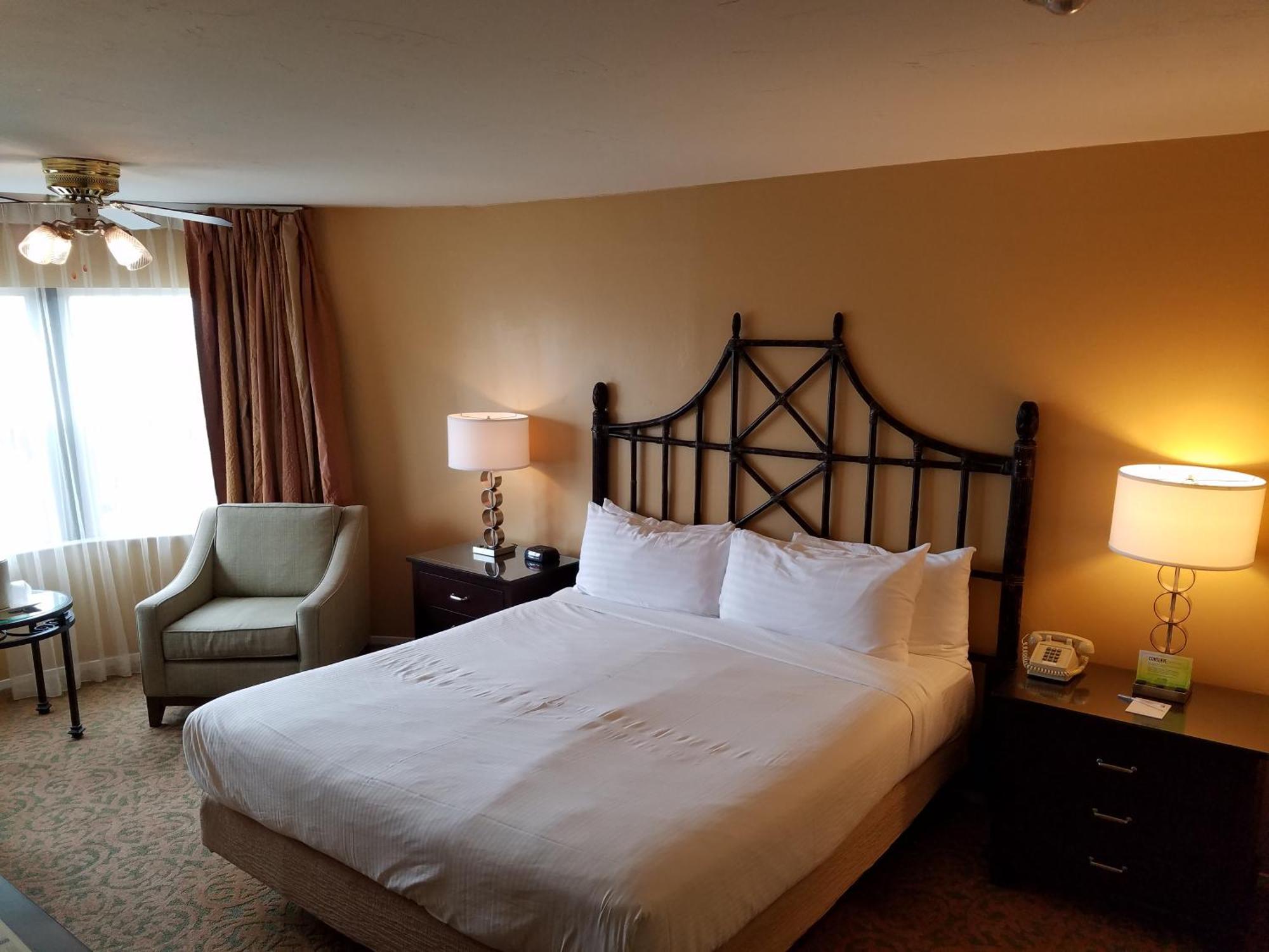 The Morgan Hotel San Simeon Quarto foto